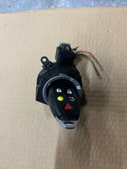 Rozpredam diely Volvo V50 - 2