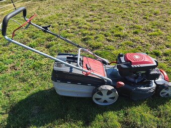 Alko  Classic 5.14 SP-S Plus - 2