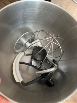 Kuchynský robot Klaratein - 2