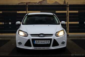 Ford Focus 1.0 - 2