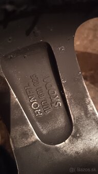 5X100 R15  ORIGINAL RONAL - 2