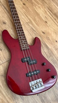 Ibanez TR 100 Expressionist Bass (Korea 1996) - 2