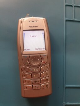 Nokia 6610i - 2