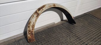 Jawa mustang blatnik - 2