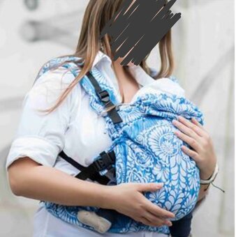 Detské oblečenie + iné - 2