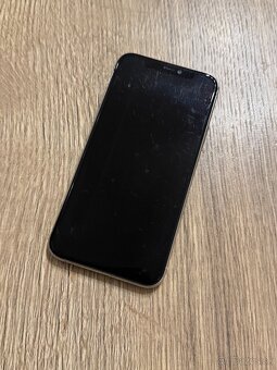 iPhone 11 Pro 64GB Silver - 2