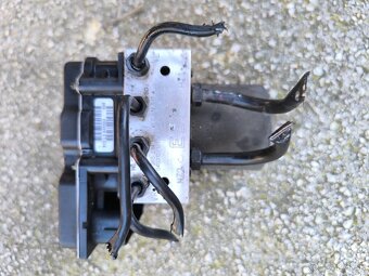 Kocka abs Audi A6 c6 - 2