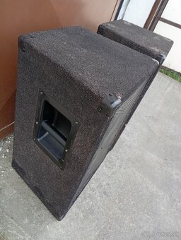 Reprobedne plus stojany - 2