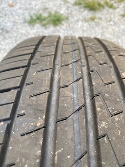 Multinan , transporter disky + pneu 215/65 r16 - 2