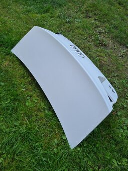 Kufor Audi A6 C7 sedan - 2