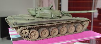 Hotové Plastikové modely - 2