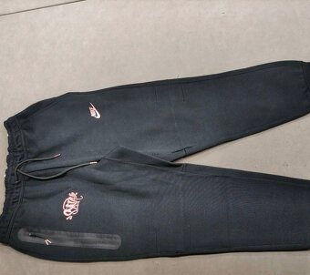 Nike teplakova suprava - 2