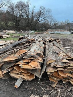 Palivove drevo -ODREZKY - 2