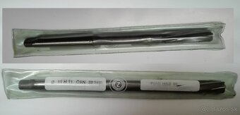 Vystružníky strojové - 2