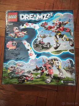 Lego dreamzz - 2
