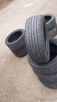 195/55r16 91V Nexen letne - 2
