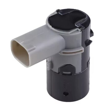 BMW parkovací senzor - 2