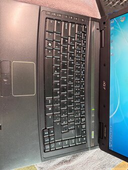 Acer Extensa 5220 - 2