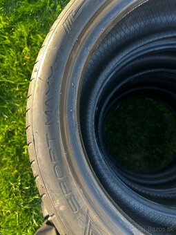 225/45R17 Dunlop Sportmax - 2