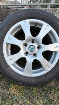 Elektrony R16 5x112 - 2