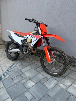 Ktm Xcf 350 - 2