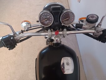 Suzuki GS 450 T - 2