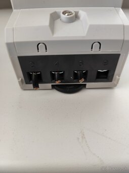 Digitálne elektromery - 2