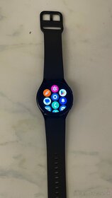 Samsung Galaxy Watch4 a Watch5 - 2