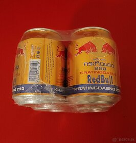 Red Bull Thai (velkopredaj) - 2