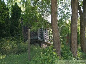 Relax a súkromie v záhradnej chatke  v obci Ratnovce pri - 2