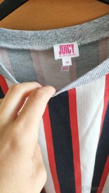 Juicy Couture mikina M (XS,S,M,L) - 2