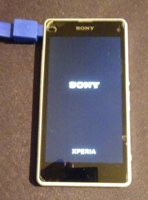 Predám na ND smartfon SONY XPERIA-Z. - 2
