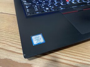 Lenovo ThinkPad X390-i5-8365U/16gbDDR4/512gbSSD/W11Pro - 2