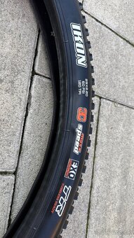 Predam plaste na bicykel 120 TPI. 10€. - 2