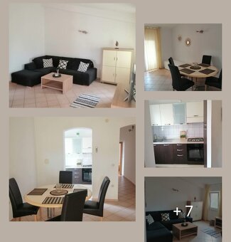 Apartmán K&L ostrov Vir - 2
