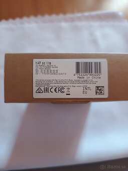 MikroTik hAP ac lite tower WiFi router - 2