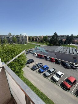 Ponúkame na prenájom byt v Šahách volna od 01.07.2025 - 2