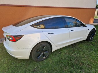 Tesla 3 Standard range plus .TOP STAV - 2