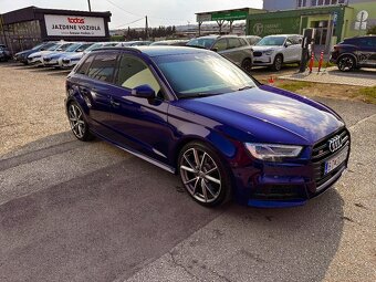 Audi S3 8v 2,0 tfsi Quattro - 2