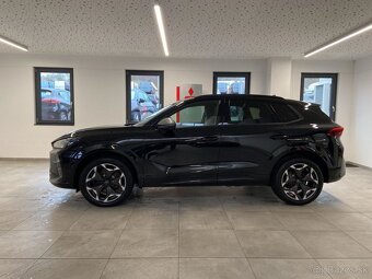 Cupra Terramar VZ 2.0 TSI DSG 4DRIVE 265k - ZĽAVA 24 - 2