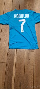 Futbalový dres - 2