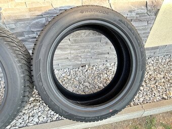 235/45 R18 98V XL zimné HANKOOK - 2
