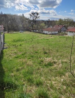 Pozemok Šalgovík, 13a - 2