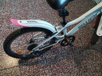 Bicykel - 2