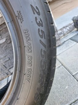 PIRELLI R18 - 2