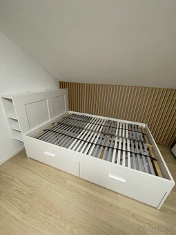 Postel BRIMNES 140 - 2