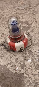 Letecká lampa - 2
