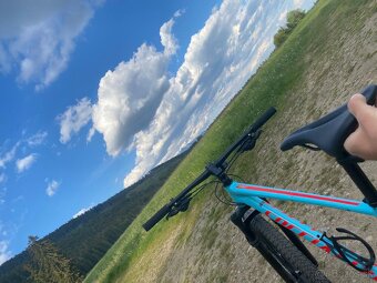 Specialized Chisel ľahučký velkosť L - 2