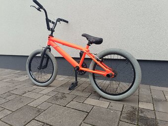 BMX 20". - 2