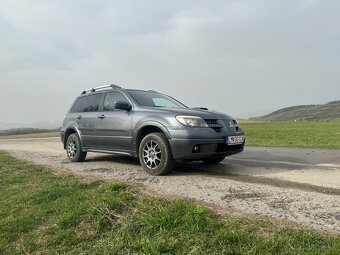 Mitsubishi Outlander 2.0 Turbo - 2